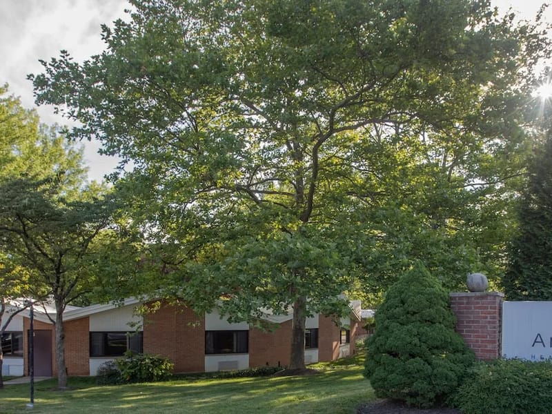 Annandale  Healthcare Center - Nursing Home in Annandale, VA photo 1