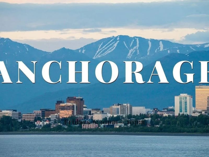 AnchorRides - Medical Transport in Anchorage, AK photo 3
