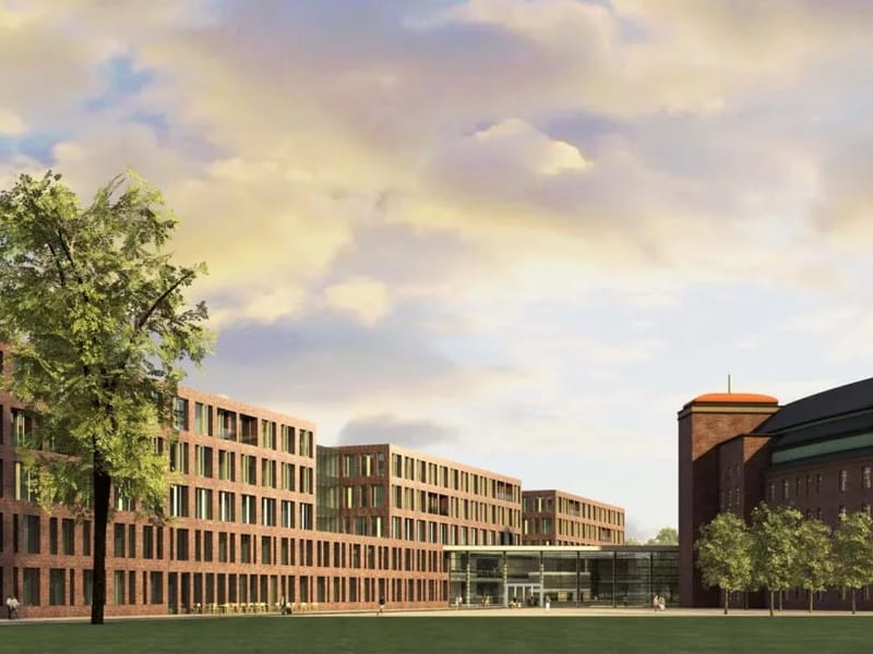 Malteserstift St. Johannes / - Kurzzeitpflege - - Betreutes Wohnen in Duisburg, Nordrhein-Westfalen photo 3