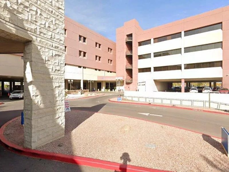 Banner Heart Hospital - Hospital in Mesa, AZ photo 1