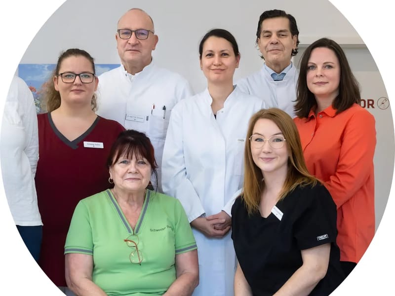 AIP Ambulante Intensiv Pflege GmbH - Häusliche Pflege in Wandlitz, Brandenburg photo 1