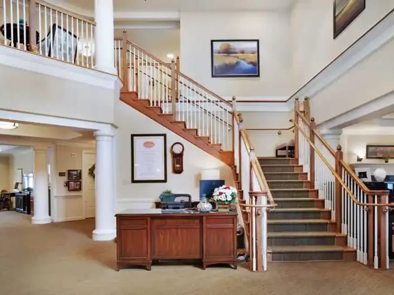 Belle Meade Afc/Wellness Home - Assisted Living in Richmond, MI photo 2
