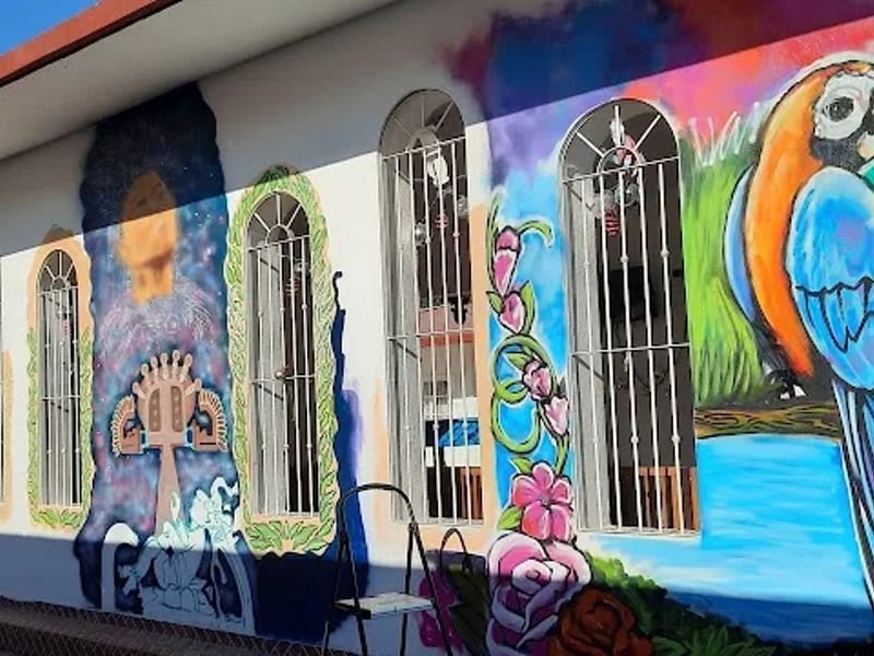 CASA HOGAR MAXIMO CORNEJO QUIROZ - Vida Asistida in Puerto Vallarta, Jalisco photo 2