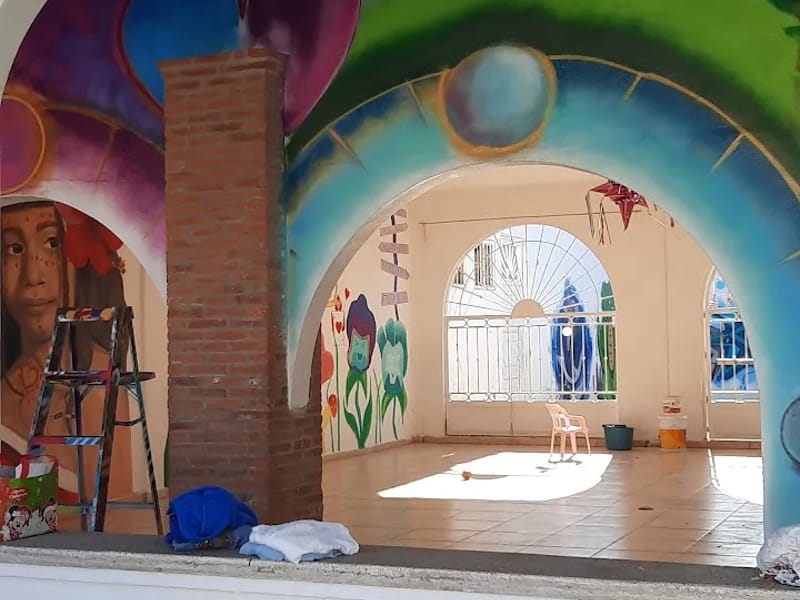 CASA HOGAR MAXIMO CORNEJO QUIROZ - Vida Asistida in Puerto Vallarta, Jalisco photo 3