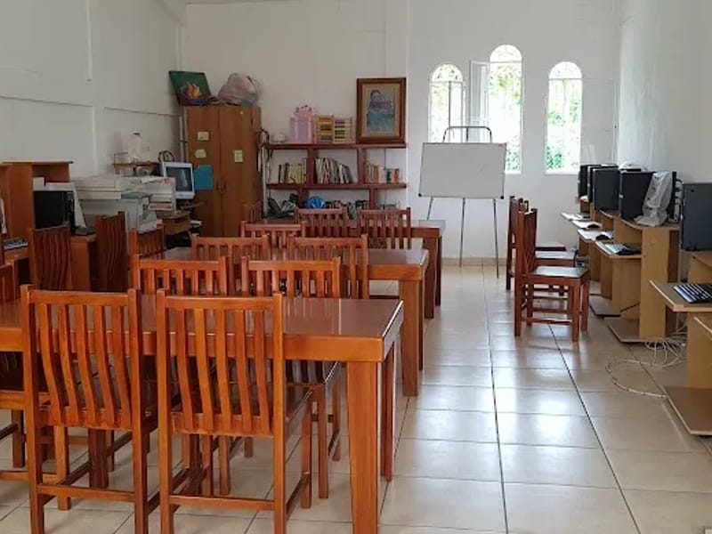 CASA HOGAR MAXIMO CORNEJO QUIROZ - Vida Asistida in Puerto Vallarta, Jalisco photo 7