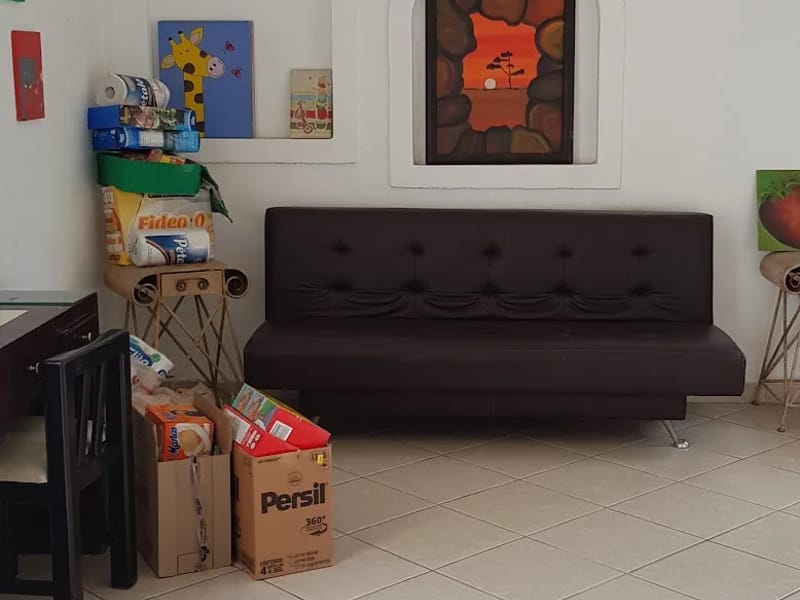 CASA HOGAR MAXIMO CORNEJO QUIROZ - Vida Asistida in Puerto Vallarta, Jalisco photo 8