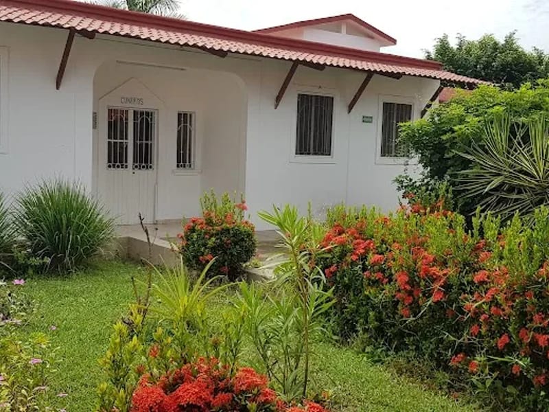 CASA HOGAR MAXIMO CORNEJO QUIROZ - Vida Asistida in Puerto Vallarta, Jalisco photo 5