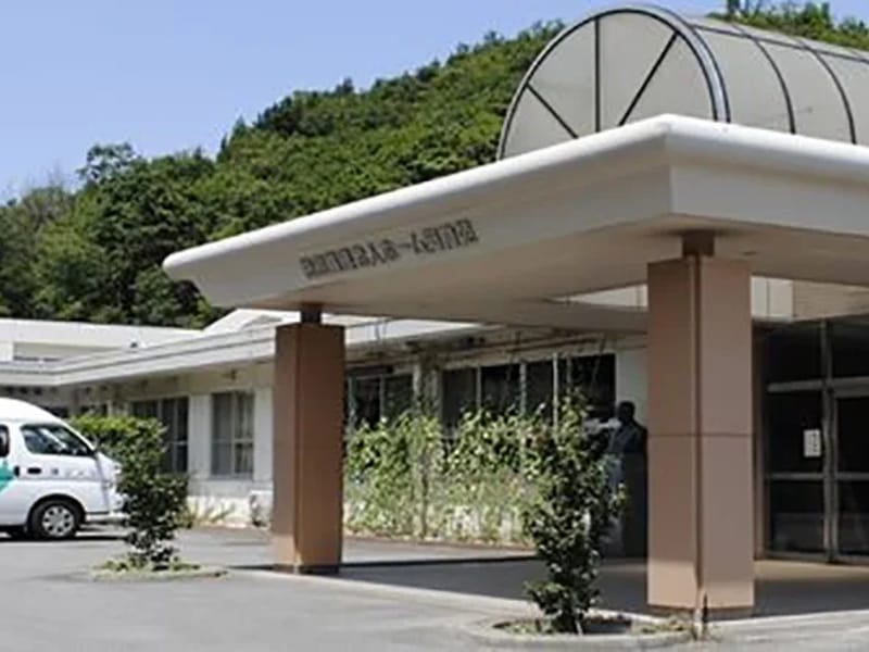あしょかの里 - 有料老人ホーム in 今治市, 愛媛県 photo 2