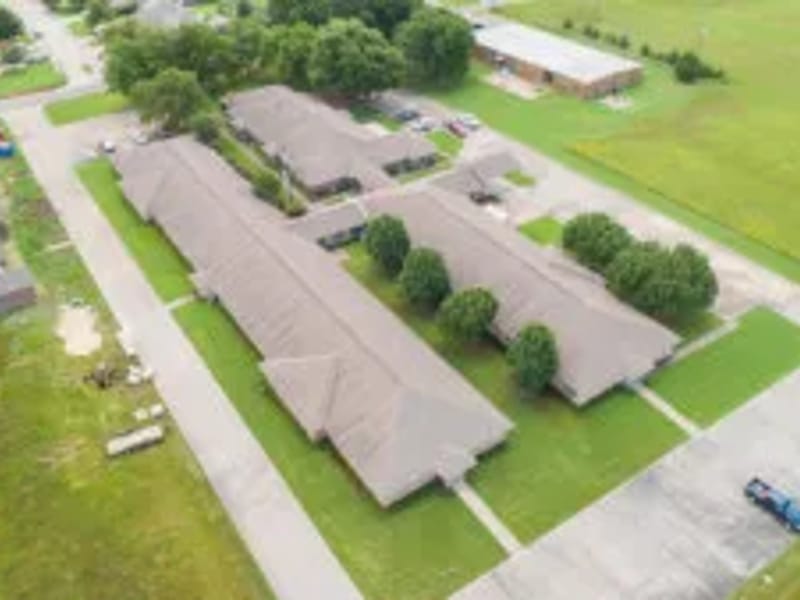 Country Home Estates - Assisted Living in Commerce, TX photo 1
