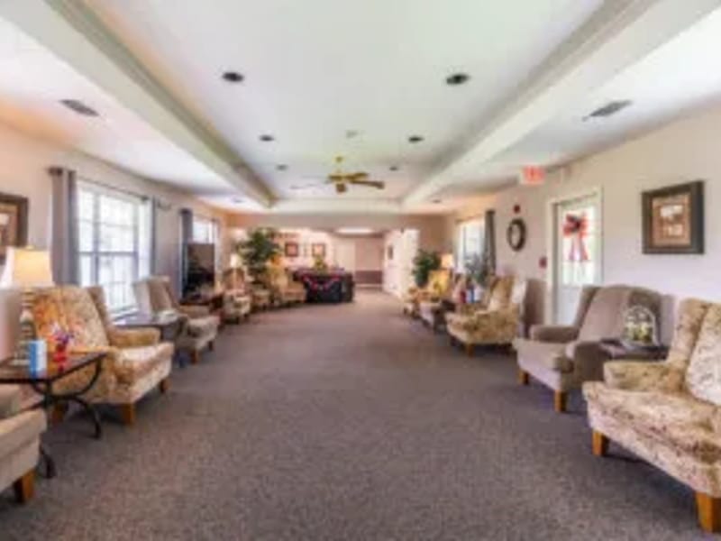 Country Home Estates - Assisted Living in Commerce, TX photo 2