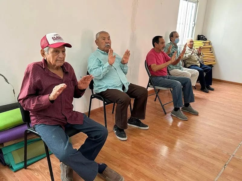 INSTITUTO NACIONAL PARA LOS ADULTOS MAYORES - Vida Asistida in Huásabas, Sonora photo 4
