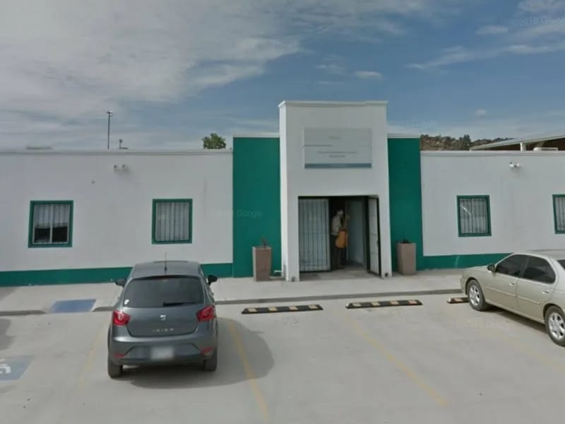 INSTITUTO NACIONAL PARA LOS ADULTOS MAYORES - Vida Asistida in Huásabas, Sonora photo 1