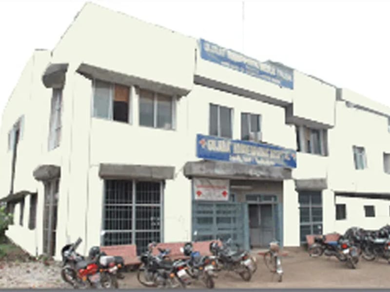 Gujarat Homoeopathic Medical College & Hospital - अस्पताल in Vadodara, Gujarat photo 3
