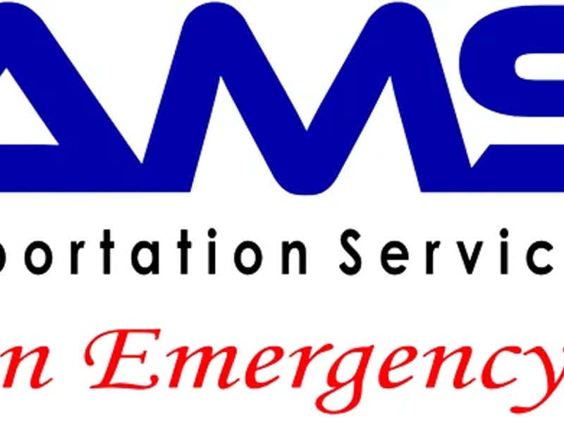 AMS Transportation Services - Medical Transport in Manassas, VA photo 2