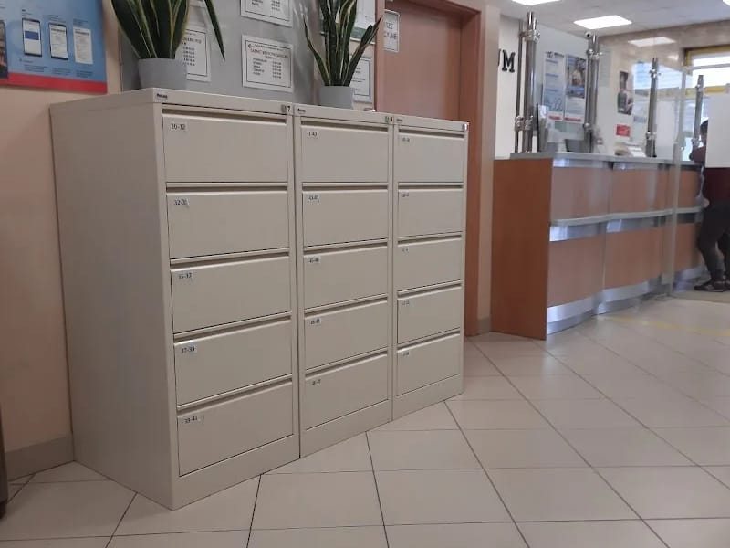 Centrum Medyczno - Diagnostyczne Sp. z o.o - Pielęgniarstwo domowe in Siedlce, Siedlce photo 4