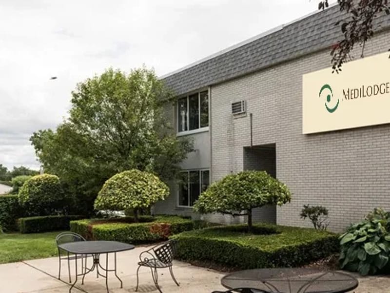 Medilodge of Haggerty Road - Nursing Home in Plymouth, MI photo 1