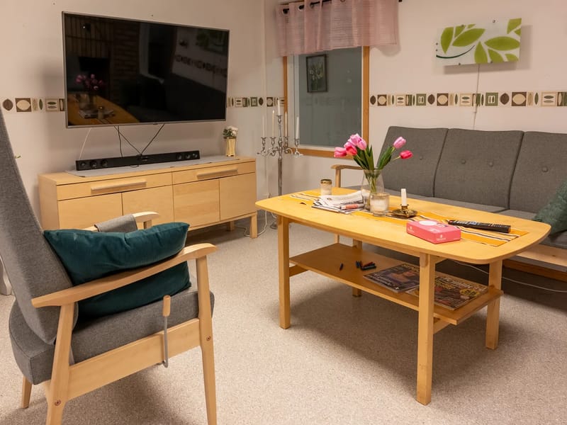 Elineberg 1 2 5 - Äldreboende in Karlskrona, Blekinge län photo 3