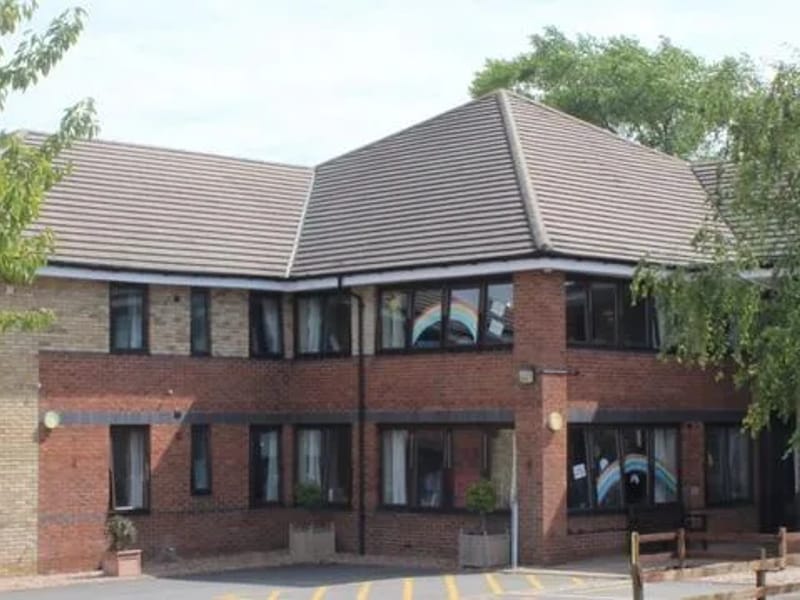 Coalville Nursing Home - Nursing Home in Coalville, England photo 1