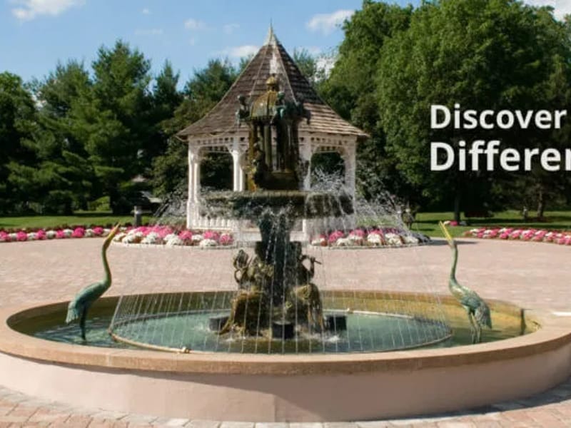 Cliffdale Rest Home - Nursing Home in Shrewsbury, England photo 3