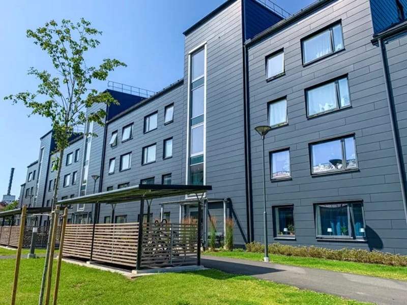 Äldreboende Ekedal - Äldreboende in Skövde, Västra Götalands län photo 1