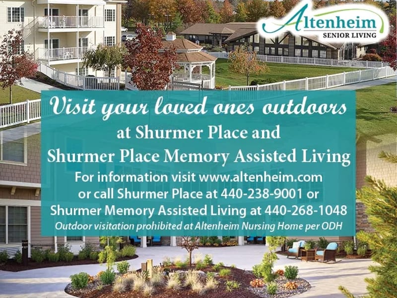 Altenheim - Nursing Home in Strongsville, OH photo 2