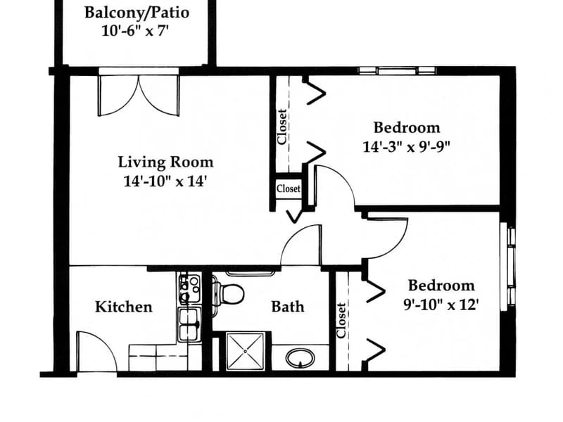 Altenheim - Nursing Home in Strongsville, OH photo 3
