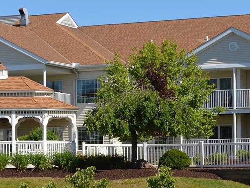 Altenheim - Nursing Home in Strongsville, OH photo 1