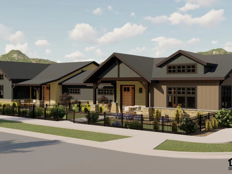 Immanuel Skilled Care Center - Nursing Home in Kalispell, MT photo 3