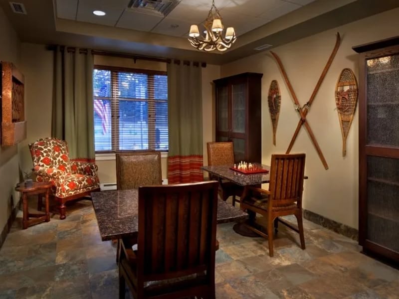 Immanuel Skilled Care Center - Nursing Home in Kalispell, MT photo 2