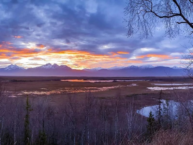 A Fine Place - Assisted Living in Wasilla, AK photo 1
