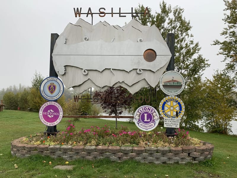A Fine Place - Assisted Living in Wasilla, AK photo 2