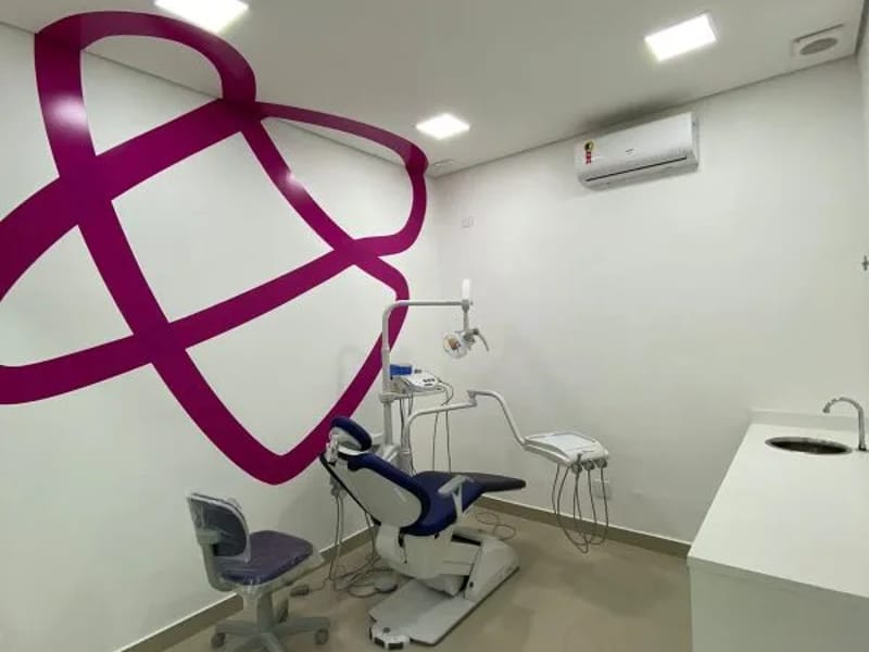 TALLACH ODONTOLOGIA - Cuidado Domiciliar in Osasco, SP photo 1