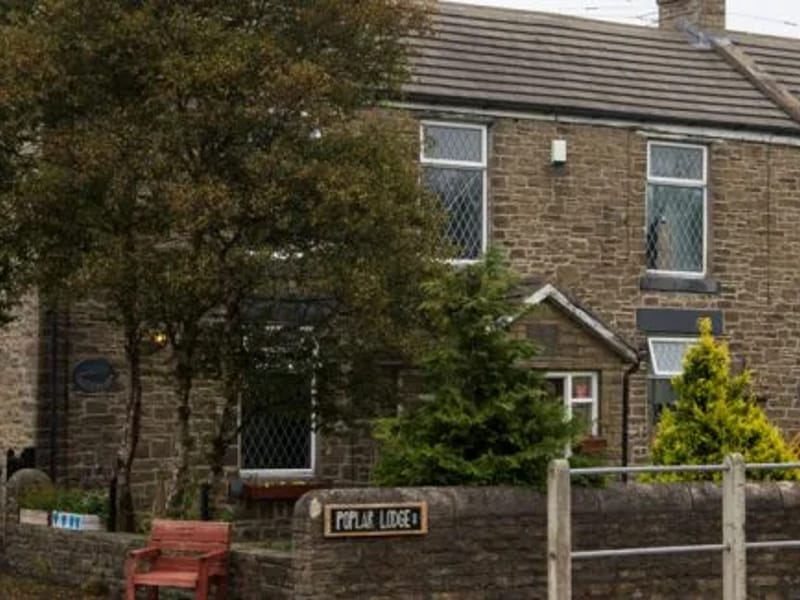 Poplar Lodge - Nursing Home in Bishop Auckland, England photo 3