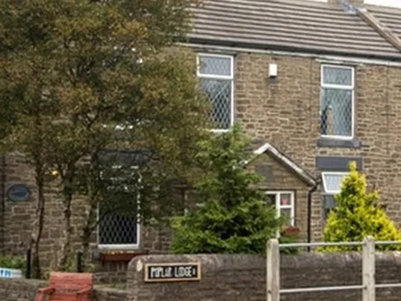 Poplar Lodge - Nursing Home in Bishop Auckland, England photo 1