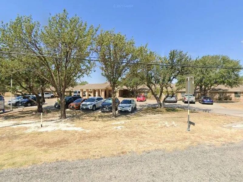 Ballinger Healthcare and Rehabilitation Center - Nursing Home in Ballinger, TX photo 1