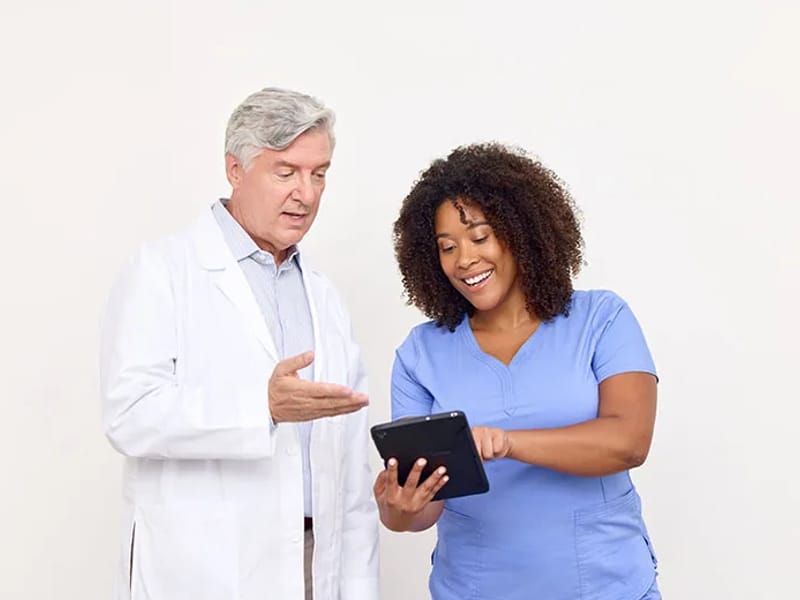 Fresenius Kidney Care Perimeter Mall - Dialysis in Atlanta, GA photo 3
