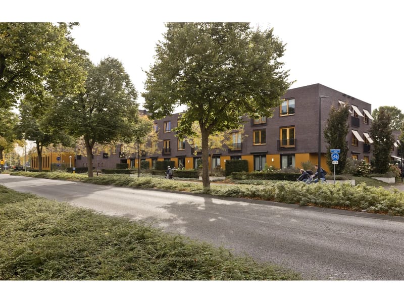 Woon- en Zorgcentrum St. Franciscus - Begeleid Wonen in Coevorden, Overijssel photo 2