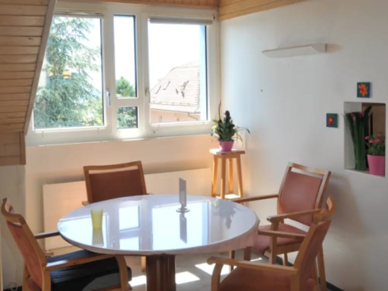 EMS La Méridienne - Fondation La Primerose in Na, Vaud photo 2