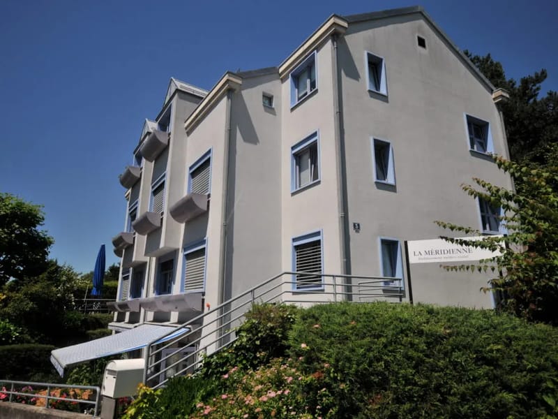 EMS La Méridienne - Fondation La Primerose in Na, Vaud photo 1