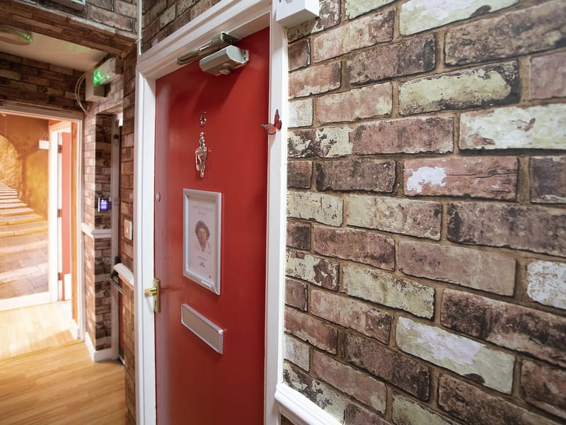 Waterside Care Home - Nursing Home in Tipton, England photo 2