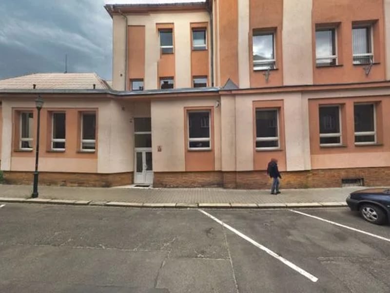 Poradna pro rodinu Šumperk - Pečovatelská služba in Prague, Prague photo 2