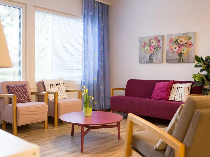 Esperi Hoivakoti Vahtero - Vanhainkoti in Kouvola, Kymenlaakso photo 1
