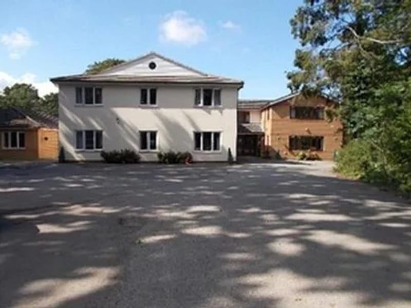 Staley House Care Home - Nursing Home in Stalybridge, England photo 2
