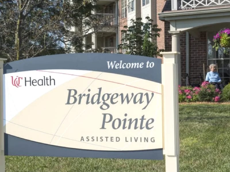 Bridgeway Pointe - Assisted Living in Cincinnati, OH photo 2