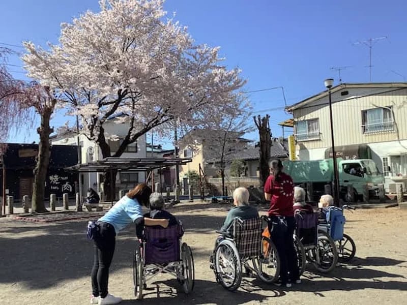 なのはな訪問看護ステーション in 沼田市, 群馬県 photo 1