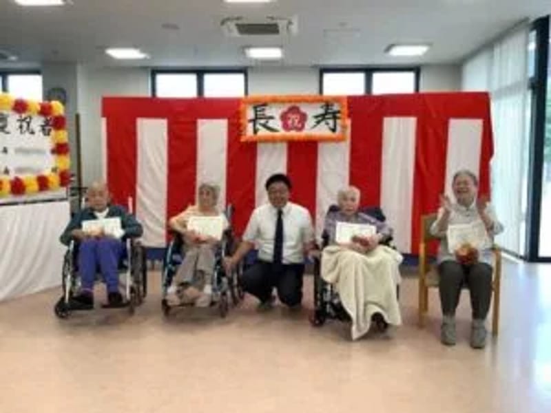 なのはな訪問看護ステーション in 沼田市, 群馬県 photo 3