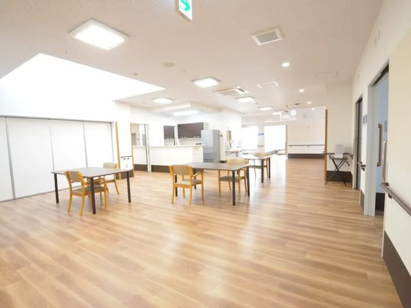 なのはな訪問看護ステーション in 沼田市, 群馬県 photo 2