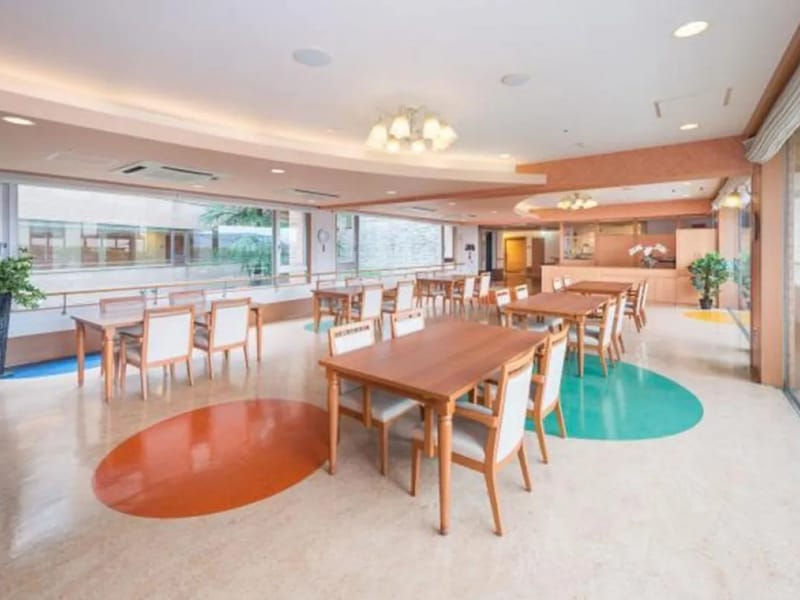 SOMPOケア　ラヴィーレあざみ野 - 有料老人ホーム in 横浜市都筑区, 神奈川県 photo 1