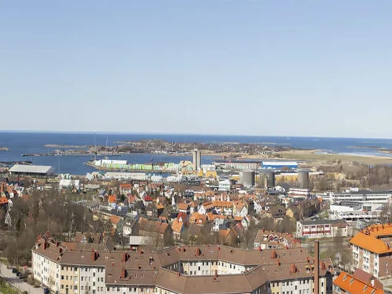 Centrum Norr Hemtjänst - Hemtjänst in Varberg, Hallands län photo 1