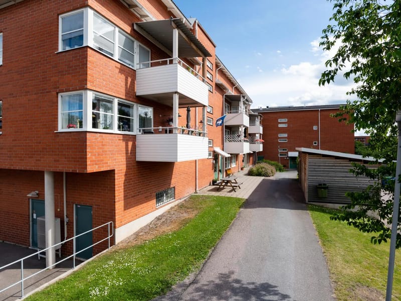 Centrum Norr Hemtjänst - Hemtjänst in Varberg, Hallands län photo 3